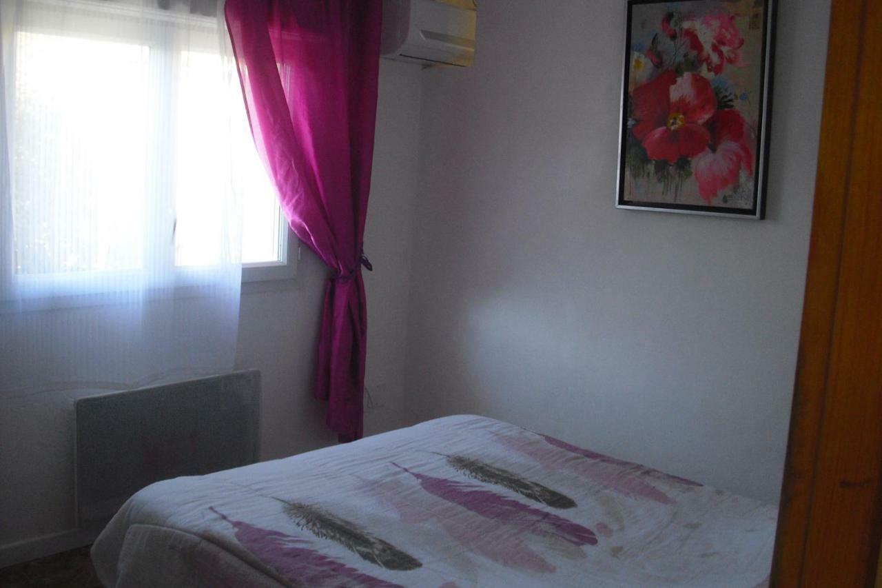 Lou Mas Li Pitchoun "Le Prunier " Apartment กอร์ด ภายนอก รูปภาพ